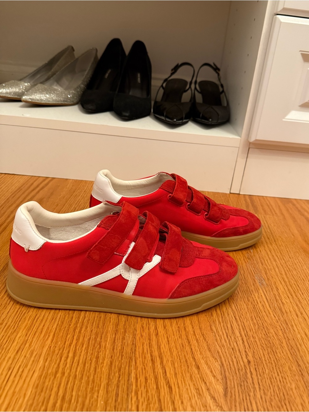 Veronica Beard Tennis Shoes